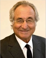 Bernie Madoff